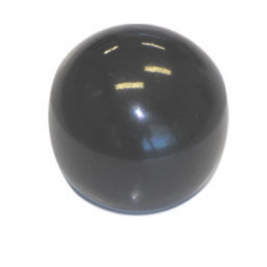 P&G Drive 38mm Ball Knob
